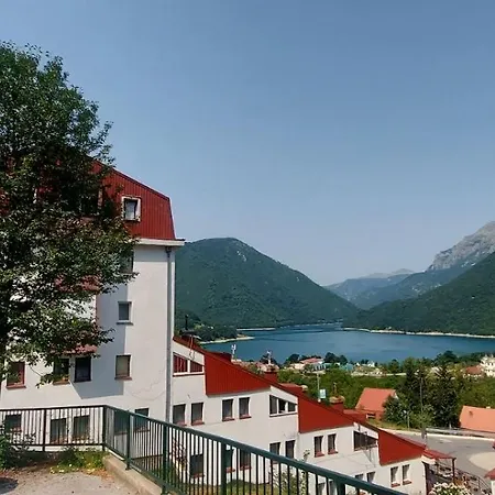 Kulic Apartment Pluzine Exterior photo