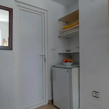 Kulic Apartment Pluzine Exterior photo