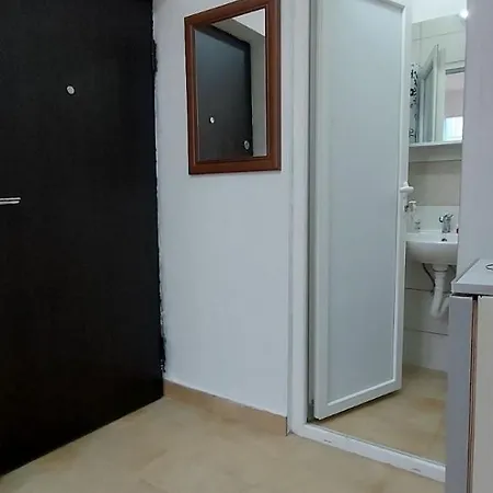 Kulic Apartment Pluzine Exterior photo