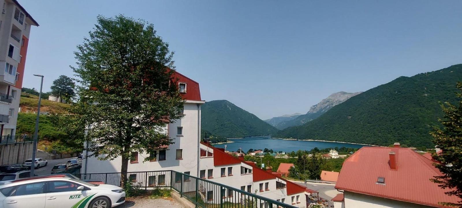 Kulic Apartment *