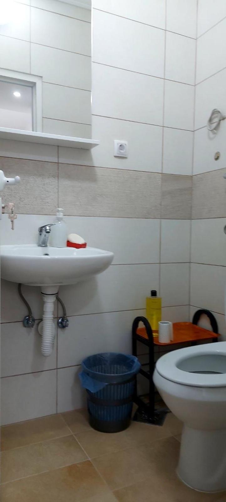 Apartment Kulic Pluzine