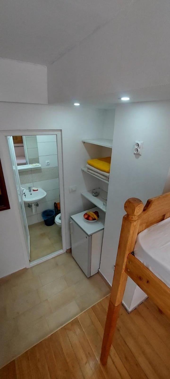 Kulic Apartment *