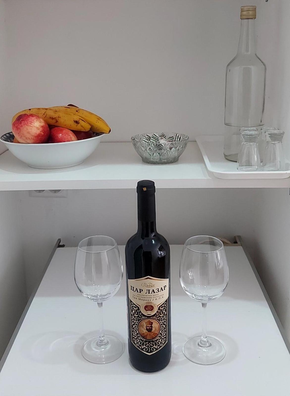 Apartment Kulic