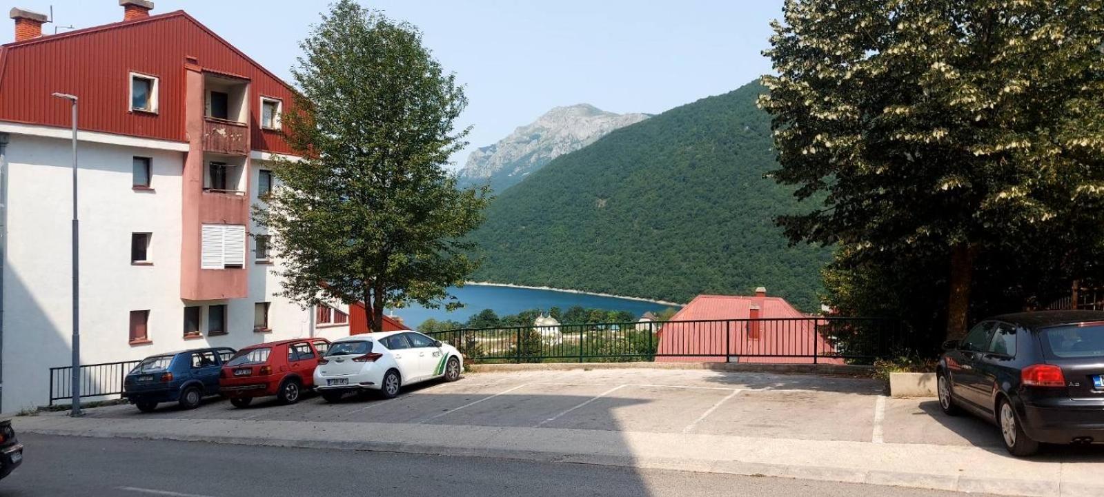 Kulic Apartment *