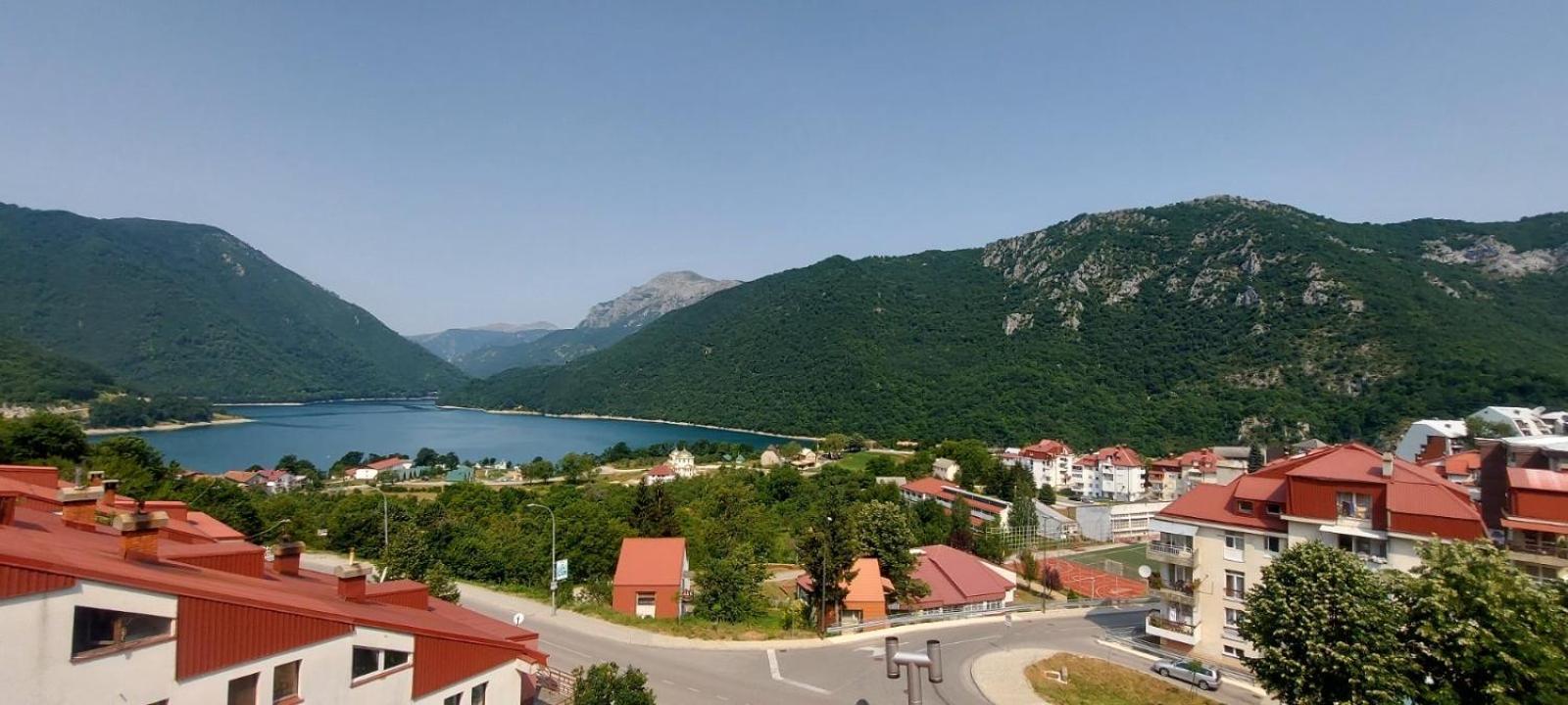 Apartment Kulic Pluzine