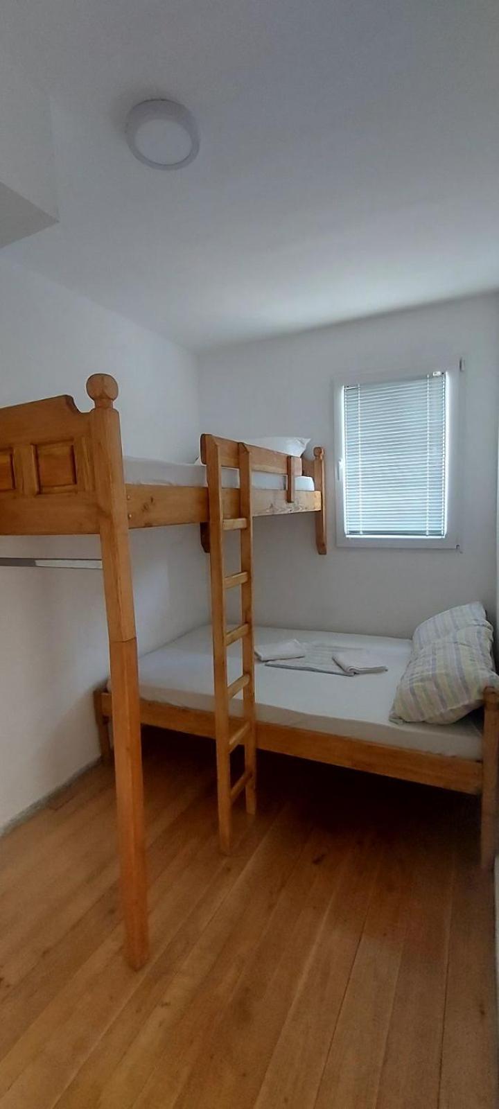 Apartment Kulic Pluzine