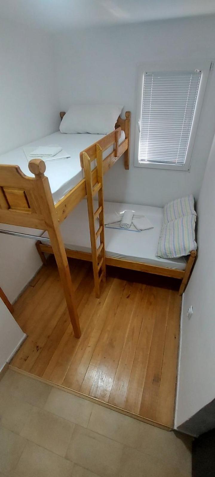 Apartment Kulic *