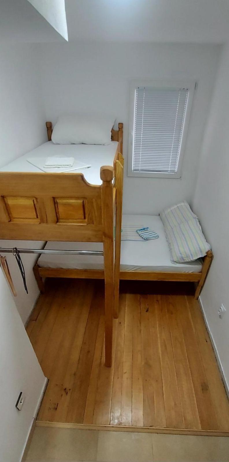 Apartment Kulic Pluzine